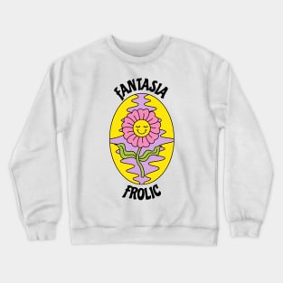 Fantasia Frolic Crewneck Sweatshirt